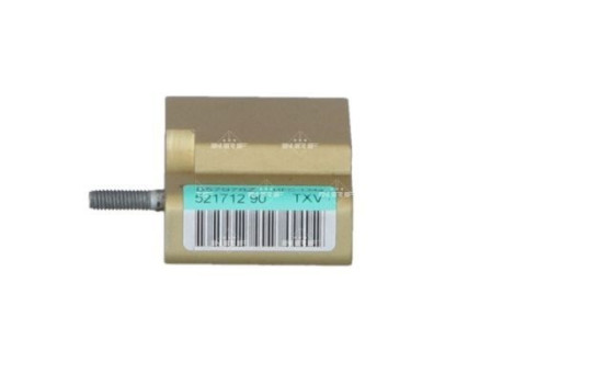 Expansion valve, air conditioning, Image 5