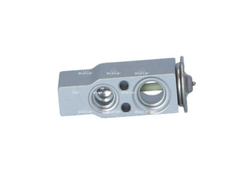Expansion valve, air conditioning, Image 3