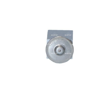 Expansion valve, air conditioning, Image 5