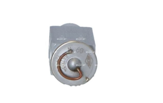 Expansion valve, air conditioning, Image 4