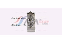 Expansion Valve, air conditioning