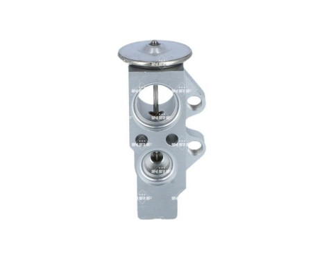 Expansion valve, air conditioning, Image 3