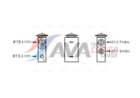 Expansion Valve, air conditioning