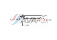 Expansion Valve, air conditioning