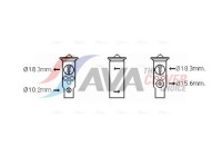 Expansion Valve, air conditioning