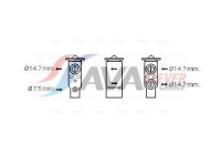 Expansion Valve, air conditioning