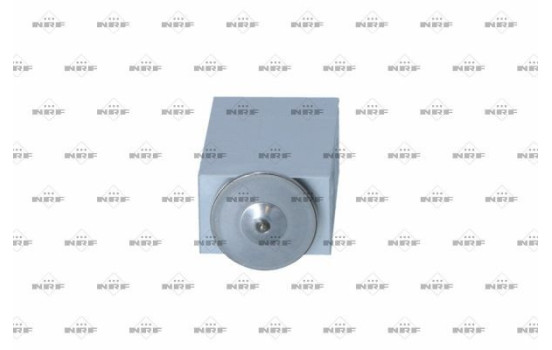 Expansion valve, air conditioning, Image 4