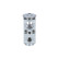 Expansion valve, air conditioning
