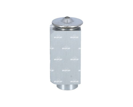 Expansion valve, air conditioning, Image 2