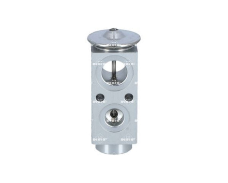 Expansion valve, air conditioning, Image 3