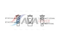 Expansion Valve, air conditioning