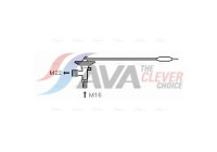 Expansion Valve, air conditioning