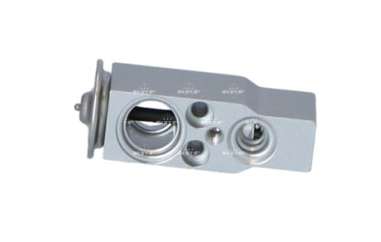 Expansion valve, air conditioning, Image 2