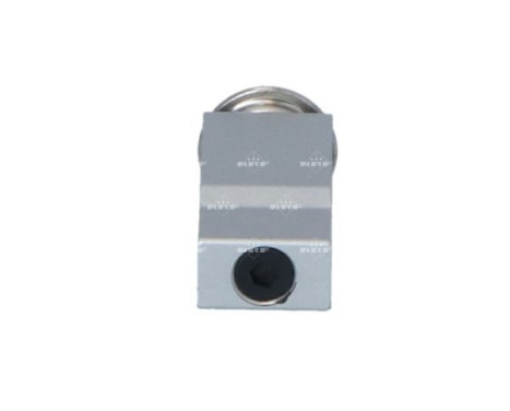 Expansion valve, air conditioning, Image 3