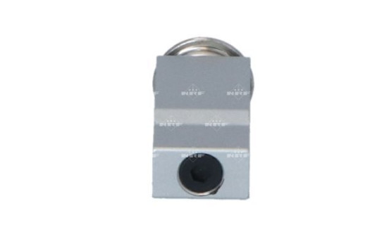 Expansion valve, air conditioning, Image 3