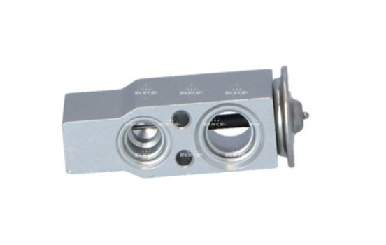 Expansion valve, air conditioning, Image 4