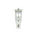 Expansion valve, air conditioning