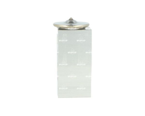 Expansion valve, air conditioning, Image 4