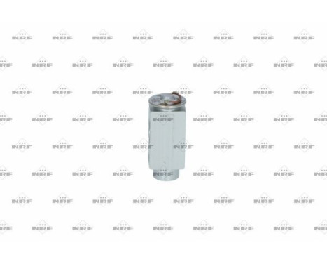 Expansion valve, air conditioning, Image 2