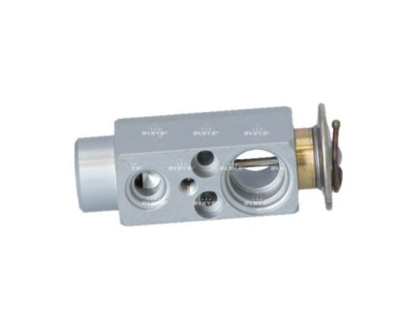 Expansion valve, air conditioning, Image 3
