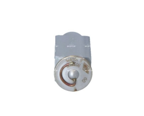 Expansion valve, air conditioning, Image 5