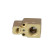 Expansion valve, air conditioning