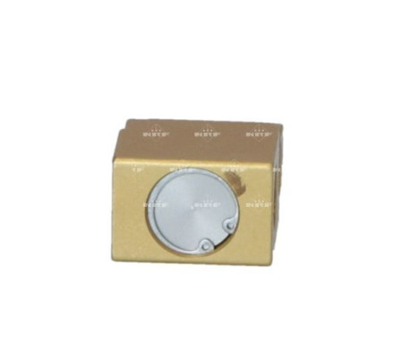 Expansion valve, air conditioning, Image 2