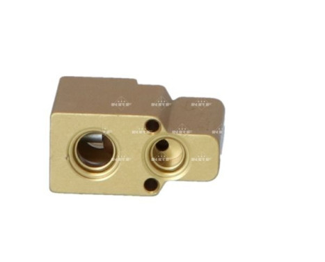 Expansion valve, air conditioning, Image 3