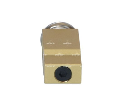 Expansion valve, air conditioning, Image 2