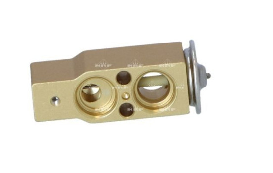 Expansion valve, air conditioning, Image 3