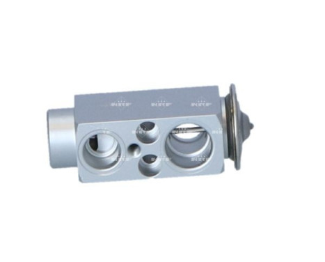 Expansion Valve, air conditioning, Image 4