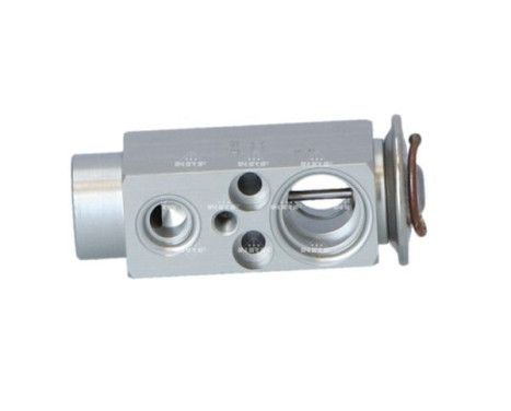 Expansion Valve, air conditioning, Image 4