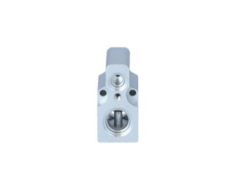 Expansion valve, air conditioning