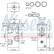 Expansion Valve, air conditioning, Thumbnail 6