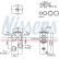 Expansion Valve, air conditioning, Thumbnail 6