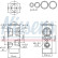 Expansion Valve, air conditioning, Thumbnail 6