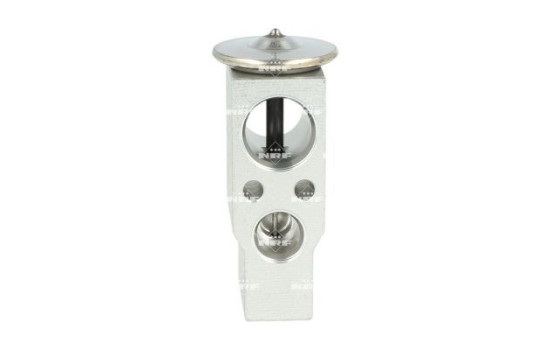 Expansion valve, air conditioning, Image 3