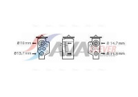 Expansion Valve, air conditioning