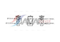 Expansion Valve, air conditioning
