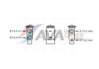 Expansion Valve, air conditioning