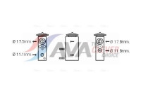Expansion Valve, air conditioning