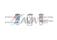 Expansion Valve, air conditioning
