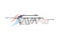 Expansion Valve, air conditioning