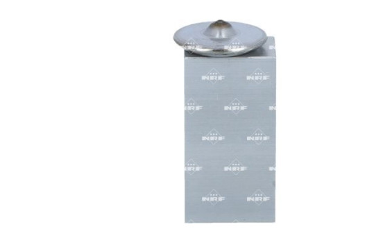 Expansion valve, air conditioning, Image 4