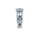 Expansion valve, air conditioning