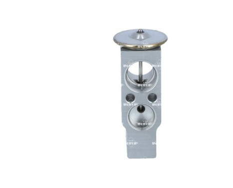 Expansion valve, air conditioning, Image 3