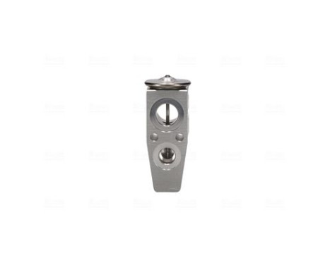 Expansion valve, air conditioning