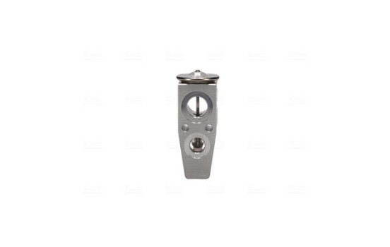 Expansion valve, air conditioning