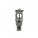 Expansion valve, air conditioning