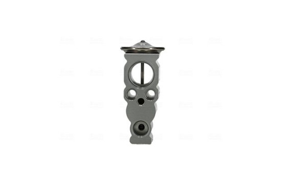 Expansion valve, air conditioning